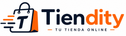 Tiendity – Inicio